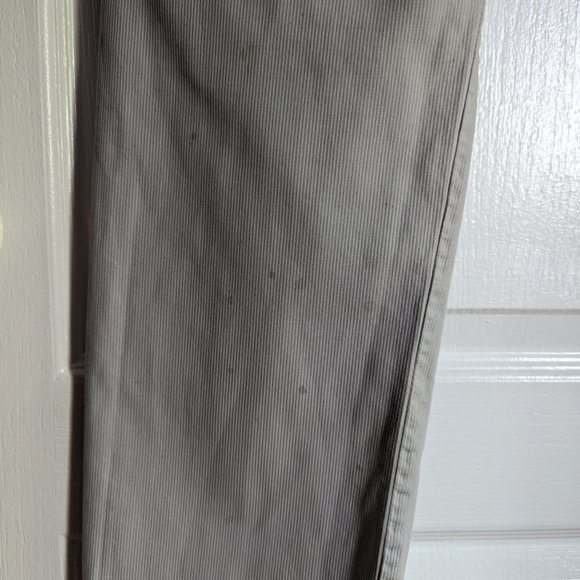 Calvin Klein White Pants 32x32 - Picture 4 of 7